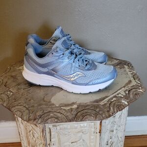 Saucony Women's Cohesion 11 running shoes